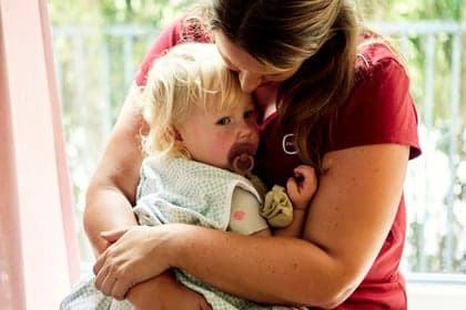 Partou KDV Rijssenbeeklaan 1 foto 4