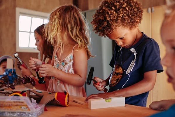 Partou KDV Rijssenbeeklaan 1 foto 5