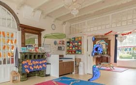 Teddy Kids Lorentzkade BSO 2