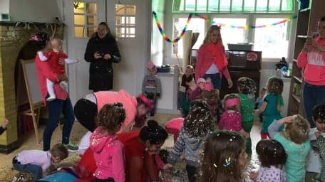 Teddy Kids Lorentzkade BSO foto 6