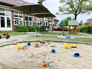 Basker IKC - Kindercampus Joseph foto 9