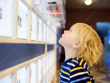 Basker IKC - Kindercampus Joseph foto 10