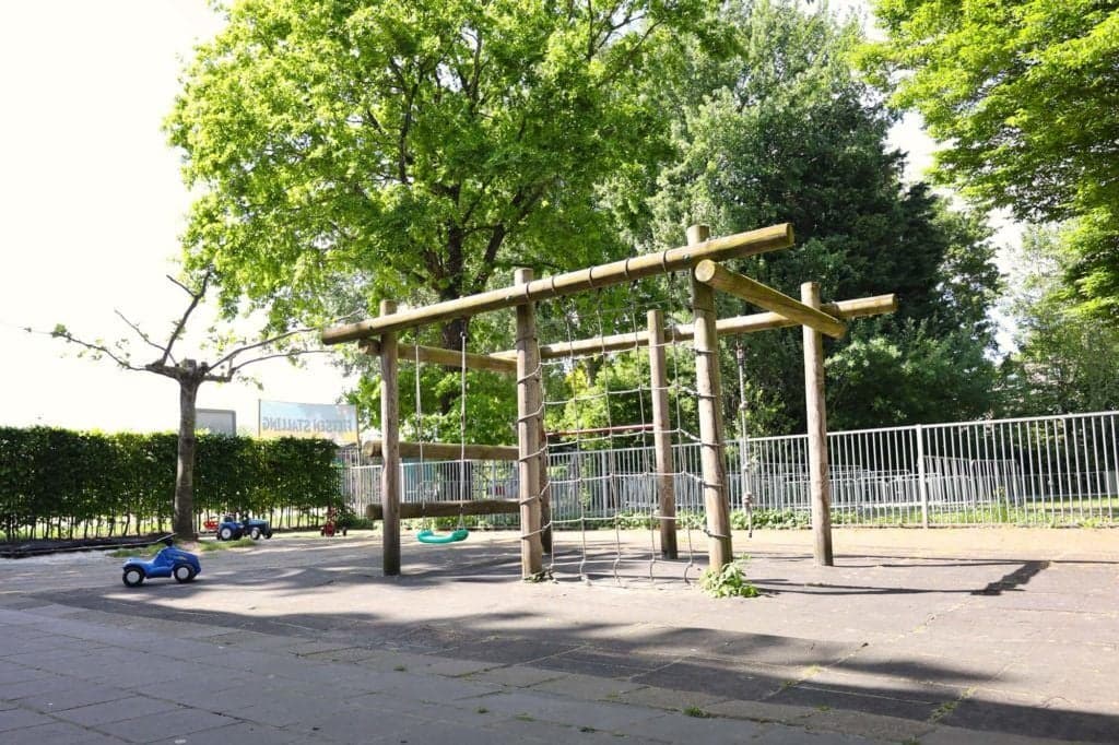 Kinderwoud KDV Sneek-Centrum 2