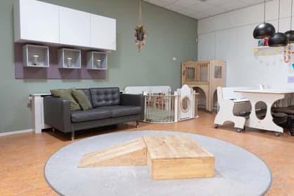 Kinderwoud KDV Sneek-Centrum 3