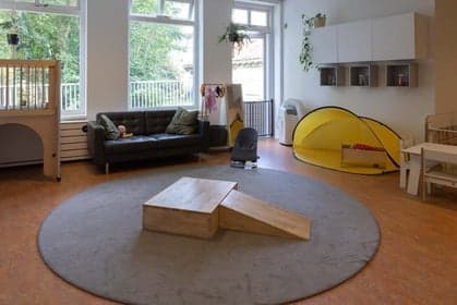 Kinderwoud KDV Sneek-Centrum foto 4