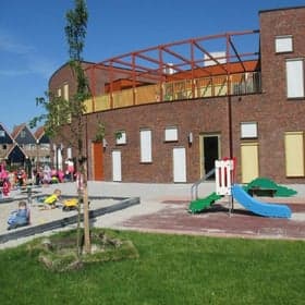 Stichting Kinderopvang Urk 2
