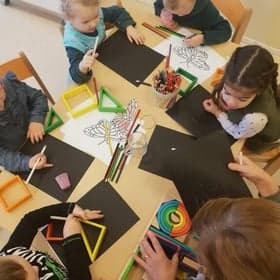 Stichting Kinderopvang Urk 3