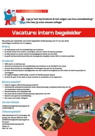 Stichting Kinderopvang Urk foto 4