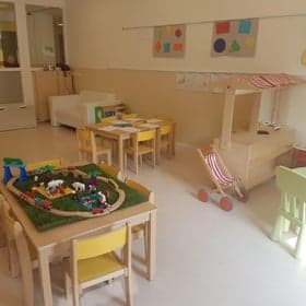 Stichting Kinderopvang Urk foto 10