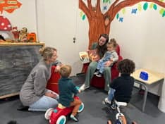 BSO Groningen De Wiardt foto 6