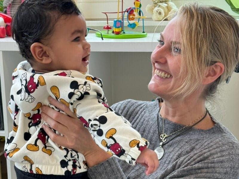 BSO Groningen De Wiardt foto 8