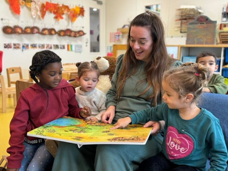 BSO Groningen De Wiardt foto 10