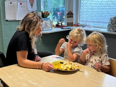 KDV Assen Lauwers foto 6