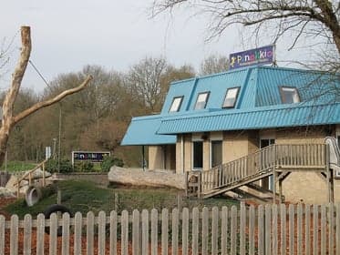 KDV Assen Lauwers foto 9