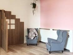 Basker - 't Haartje 3