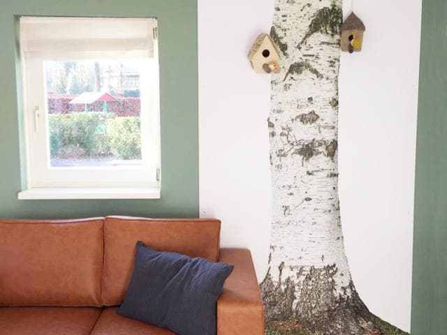 Basker - 't Haartje foto 6