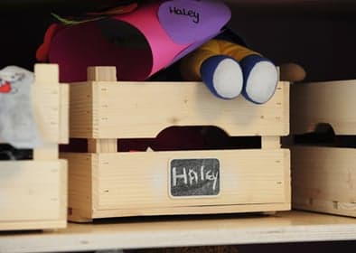 Babbels Rustenburgerweg Peutergroep foto 6