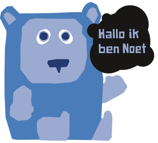 Babbels Rustenburgerweg Peutergroep foto 8