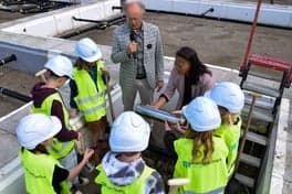 PIT christelijk kindcentrum De Notenbalk, locatie Nederhoven 2