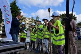 PIT christelijk kindcentrum De Notenbalk, locatie Nederhoven foto 4