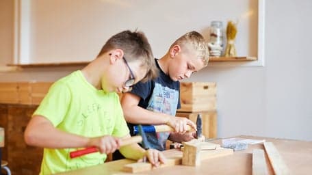 Atalenta BSO Sterrenkijker foto 6