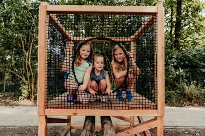 Atalenta BSO Sterrenkijker foto 8