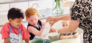 Atalenta BSO Sterrenkijker foto 9