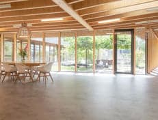 Kindergarden Delft Reinier de Graaf 2