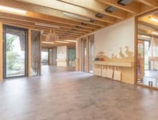 Kindergarden Delft Reinier de Graaf 3