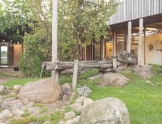 Kindergarden Delft Reinier de Graaf foto 4