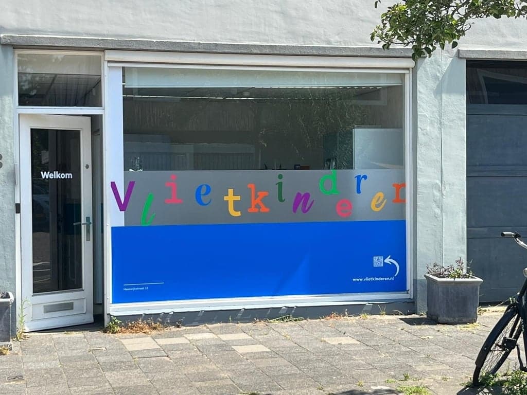 Vlietkinderen Zeppelin foto 6