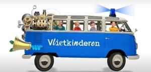 Vlietkinderen Zeppelin foto 10