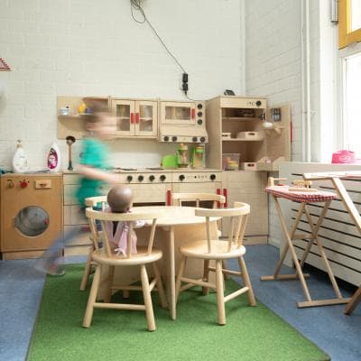 De Blauwe Wonderkist