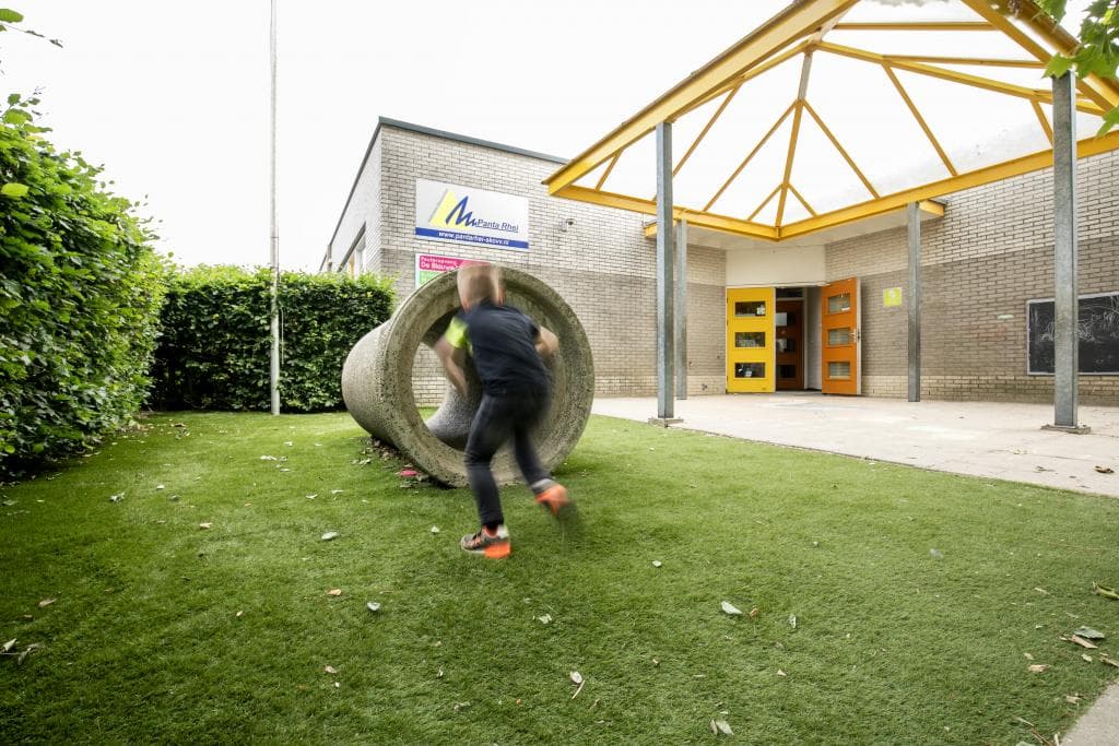 De Blauwe Wonderkist 2