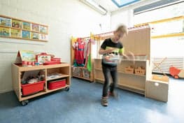 De Blauwe Wonderkist 3