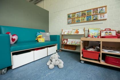 De Blauwe Wonderkist foto 5