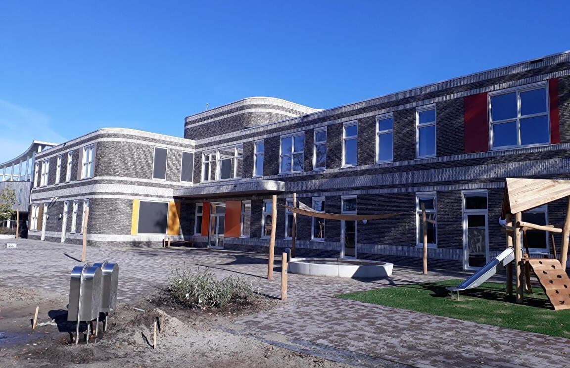 BSO De Klimboom foto 8