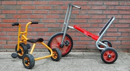 Dak Ambachtsgaarde foto 6