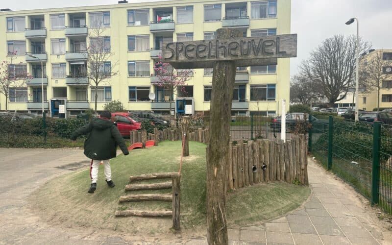 Dak Ambachtsgaarde foto 8