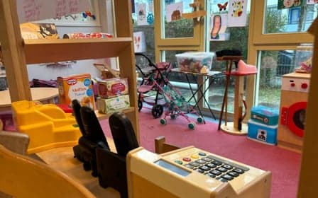 Dak Ambachtsgaarde foto 10