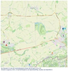 De Vlasschoeffies foto 5