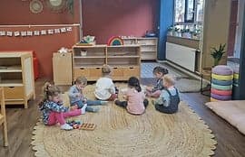 Kinderopvang Keiki Holo Holo 3