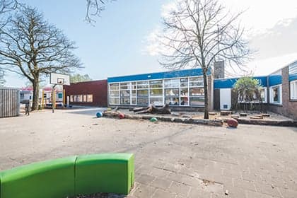 Partou BSO Venlosingel 218