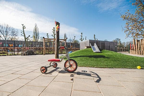 Partou BSO Venlosingel 218 3