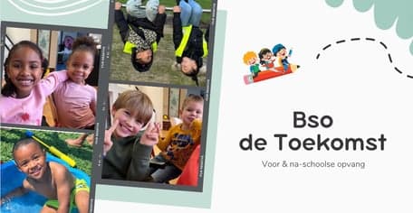 BSO de Toekomst