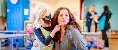 Leidse Houtschool, Lekker Los