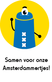 Peutercombi voorschool Dikkie Dik