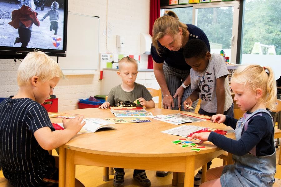 BSO De Wachter foto 4