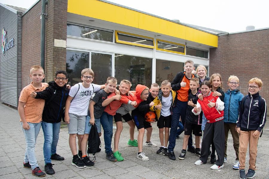 BSO De Wachter foto 5