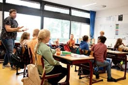 BSO De Wachter foto 9